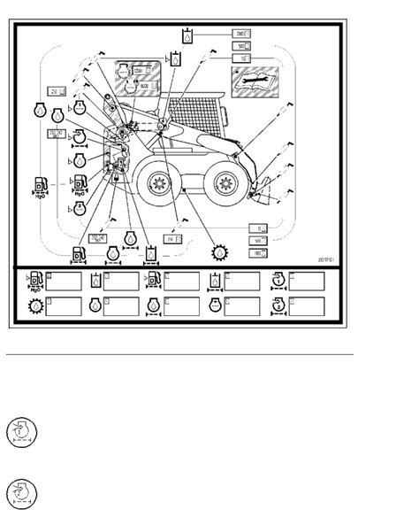 caterpillar 226 skid steer parts|cat 226b parts diagram.